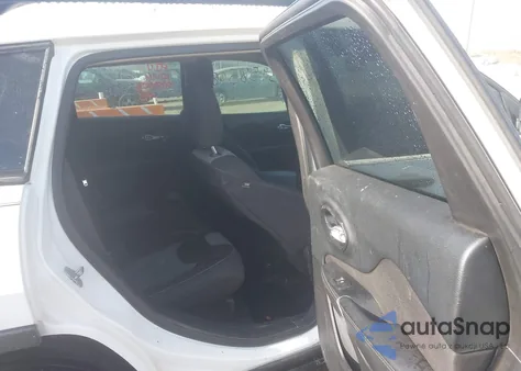 2015 Jeep Cherokee Sport z USA, uszkodzony, nr VIN 1C4PJLAB7FW737991